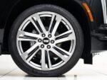 2025 CADILLAC FOR SALE FROM JAPAN - Image 5