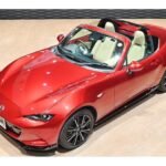 2024 MAZDA ROADSTER RF FOR SALE FROM JAPAN