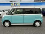 2021 DAIHATSU MOVE CANBUS FOR SALE FROM JAPAN - Image 6
