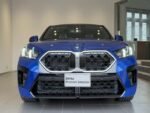 2025 BMW X2 FOR SALE FROM JAPAN