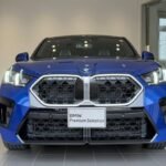 2025 BMW X2 FOR SALE FROM JAPAN
