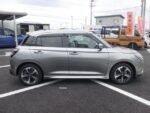 2024 SUZUKI SWIFT FOR SALE FROM JAPAN - Image 2