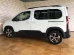 2021 PEUGEOT RIFTER FOR SALE FROM JAPAN - Image 8