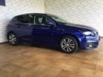 2020 PEUGEOT 308 FOR SALE FROM JAPAN