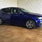 2020 PEUGEOT 308 FOR SALE FROM JAPAN