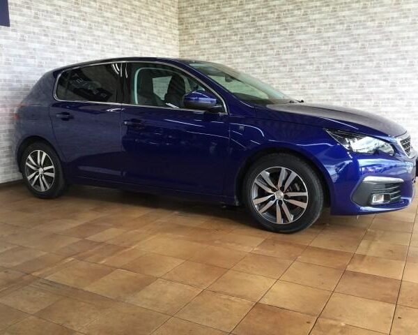 2020 PEUGEOT 308 FOR SALE FROM JAPAN