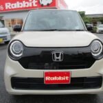 2024 HONDA N-ONE FOR SALE FROM JAPAN