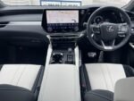 2025 LEXUS RX FOR SALE FROM JAPAN - Image 2