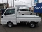 2026 SUZUKI CARRY TRUCK FOR SALE FROM JAPAN - Image 4
