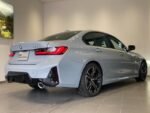 2025 BMW 3 SERIES FOR SALE FROM JAPAN - Image 2