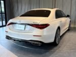 2022 MERCEDES BENZ S-CLASS FOR SALE FROM JAPAN - Image 10