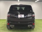 2021 RANGE ROVER SPORT FOR SALE FROM JAPAN - Image 9