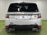 2021 RANGE ROVER SPORT FOR SALE FROM JAPAN - Image 8