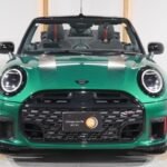 2025 MINI MINI FOR SALE FROM JAPAN