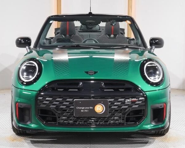 2025 MINI MINI FOR SALE FROM JAPAN