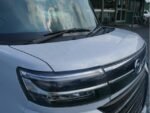 2023 DAIHATSU TANTO FOR SALE FROM JAPAN - Image 7