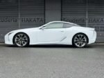 2023 LEXUS LC FOR SALE FROM JAPAN - Image 4