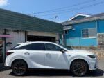 2026 LEXUS RX FOR SALE FROM JAPAN - Image 4