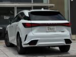 2024 LEXUS RX FOR SALE FROM JAPAN - Image 4