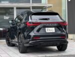 2025 LEXUS NX FOR SALE FROM JAPAN - Image 3