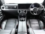2020 MERCEDES BENZ G-CLASS FOR SALE FROM JAPAN - Image 4