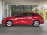 2025 AUDI A3 FOR SALE FROM JAPAN - Image 7