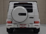 2023 MERCEDES BENZ G-CLASS FOR SALE FROM JAPAN - Image 3