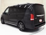2023 MERCEDES BENZ V-CLASS FOR SALE FROM JAPAN - Image 8