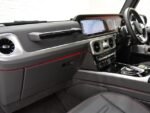 2021 MERCEDES BENZ G-CLASS FOR SALE FROM JAPAN - Image 6