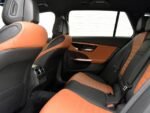 2022 MERCEDES BENZ C-CLASS FOR SALE FROM JAPAN - Image 9