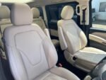 2021 MERCEDES BENZ V-CLASS FOR SALE FROM JAPAN - Image 9