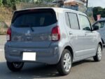 2025 SUZUKI ALTO FOR SALE FROM JAPAN - Image 2