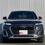 2022 AUDI Q5 FOR SALE FROM JAPAN