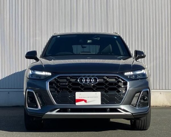 2022 AUDI Q5 FOR SALE FROM JAPAN