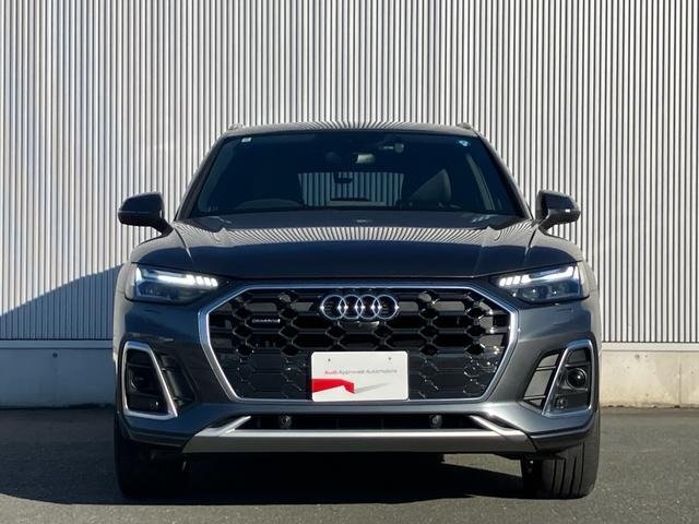 imgi_9_2510306_image02 2022 AUDI Q5 FOR SALE FROM JAPAN - Image 1