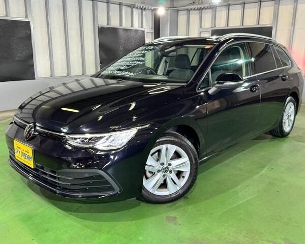 2023 VOLKSWAGEN FOR SALE FROM JAPAN