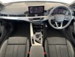2024 AUDI A4 AVANT FOR SALE FRM JAPN - Image 6