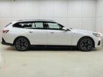 2025 BMW 5 SERIES FOR SALE FROM JAPAN - Image 9