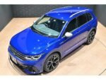 2022 VOLKSWAGEN TIGUAN FOR SALE FROM JAPAN