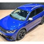 2022 VOLKSWAGEN TIGUAN FOR SALE FROM JAPAN