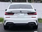 2021 BMW 3 SERIES FOR SALE FROM JAPAN - Image 7