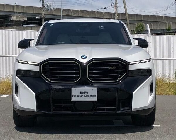 2024 BMW FOR SALE FROM JAPAN