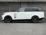 2023 RANGE ROVER FOR SALE FROM JAPAN - Image 9