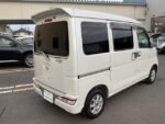 2020 DAIHATSU HIJET CARGO FOR SALE FROM JAPAN - Image 3