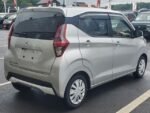 2023 MITSUBISHI EK WAGON FOR SALE FROM JAPAN - Image 11