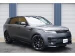 2025 RANGE ROVER SPORT FOR SALE FROM JAPAN - Image 7