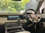 2021 LAND ROVER FOR SALE FROM JAPAN - Image 9