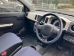 2021 SUZUKI ALTO FOR SALE FROM JAPAN - Image 4