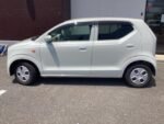 2020  SUZUKI ALTO FOR SALE FROM JAPAN