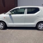 2020  SUZUKI ALTO FOR SALE FROM JAPAN